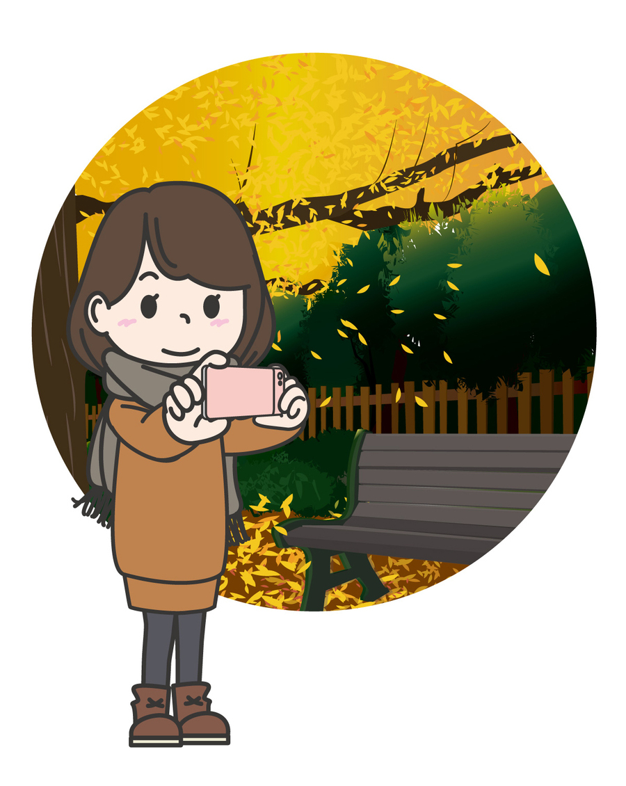 ストックフォトは初心者がスマホで撮った写真も売れる？口コミや評判から作業内容を解説！