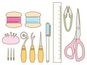 【初心者向け】ハンドメイド制作する商品は売れる？100均の素材とレシピで稼げる！