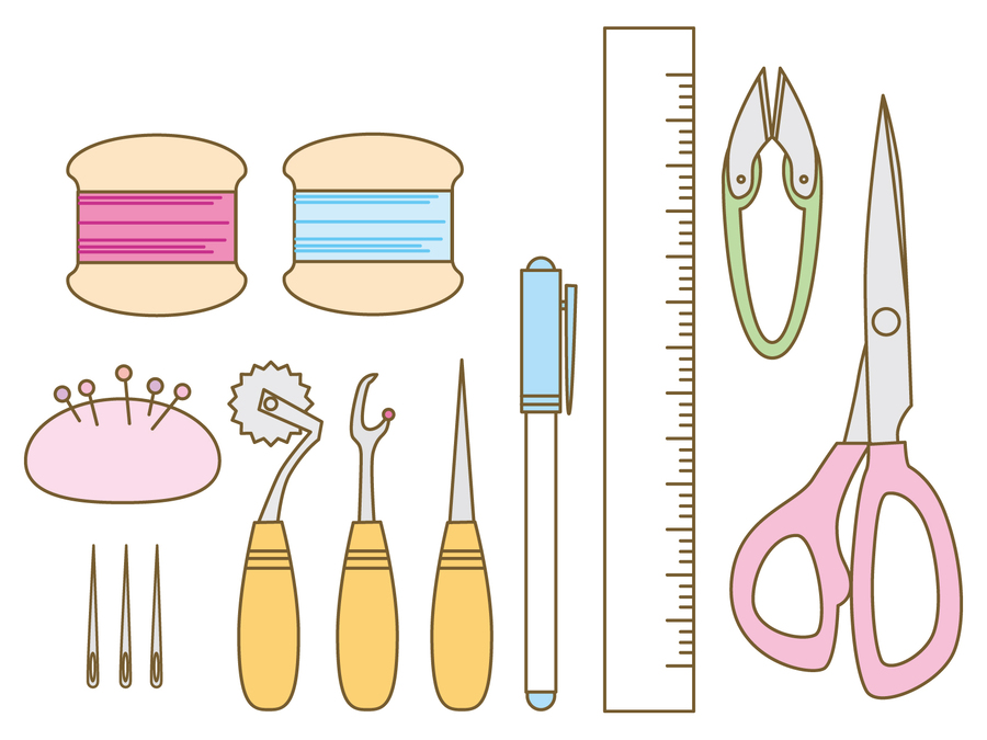 【初心者向け】ハンドメイド制作する商品は売れる？100均の素材とレシピで稼げる！