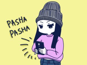 インスタを使い月5万円稼ぐ5個の法則？フォローを増やすプロが使う技を解説！