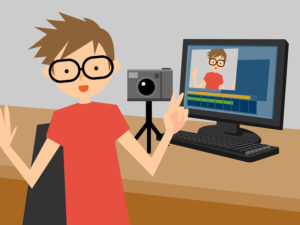 【最新】アプリを使い動画編集で月5万円稼げる？未経験者が失敗するリスクを解説！