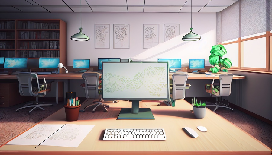 運営者について